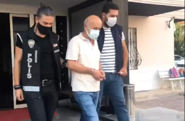 Mersin ve Hatay'da tefeci operasyonu: 16 gözaltı